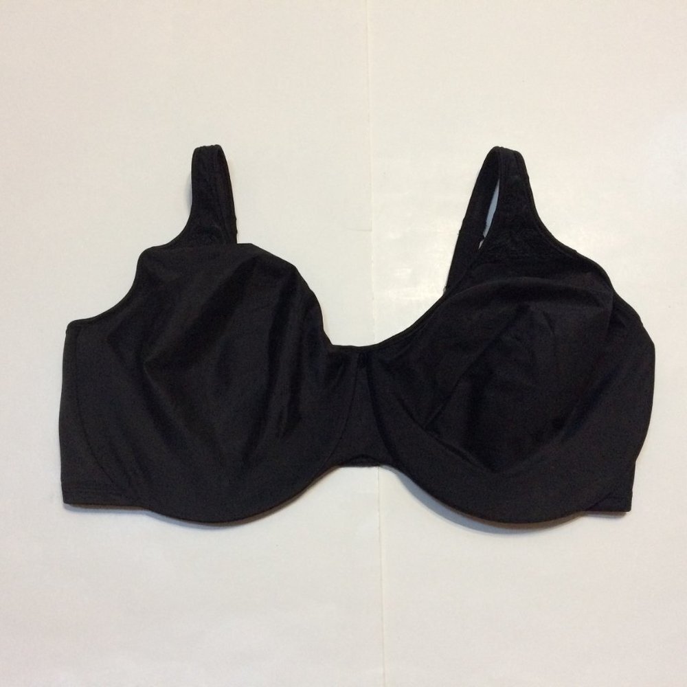 Bali Passion For Comfort Full-Figure Minimizer Underwire Bra